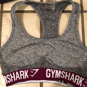 Gymshark Flex Sports Bra